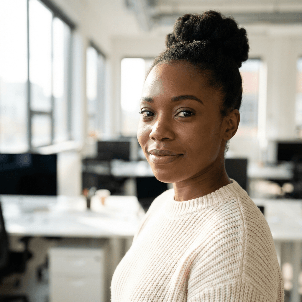 Sarah Thompson, Rehabilitation Center Administrator